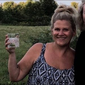 Meet your Posher, Jenna